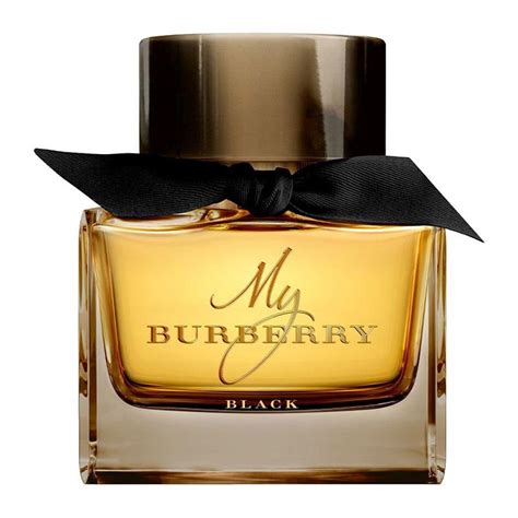 burberry her black|burberry my burberry black 90ml.